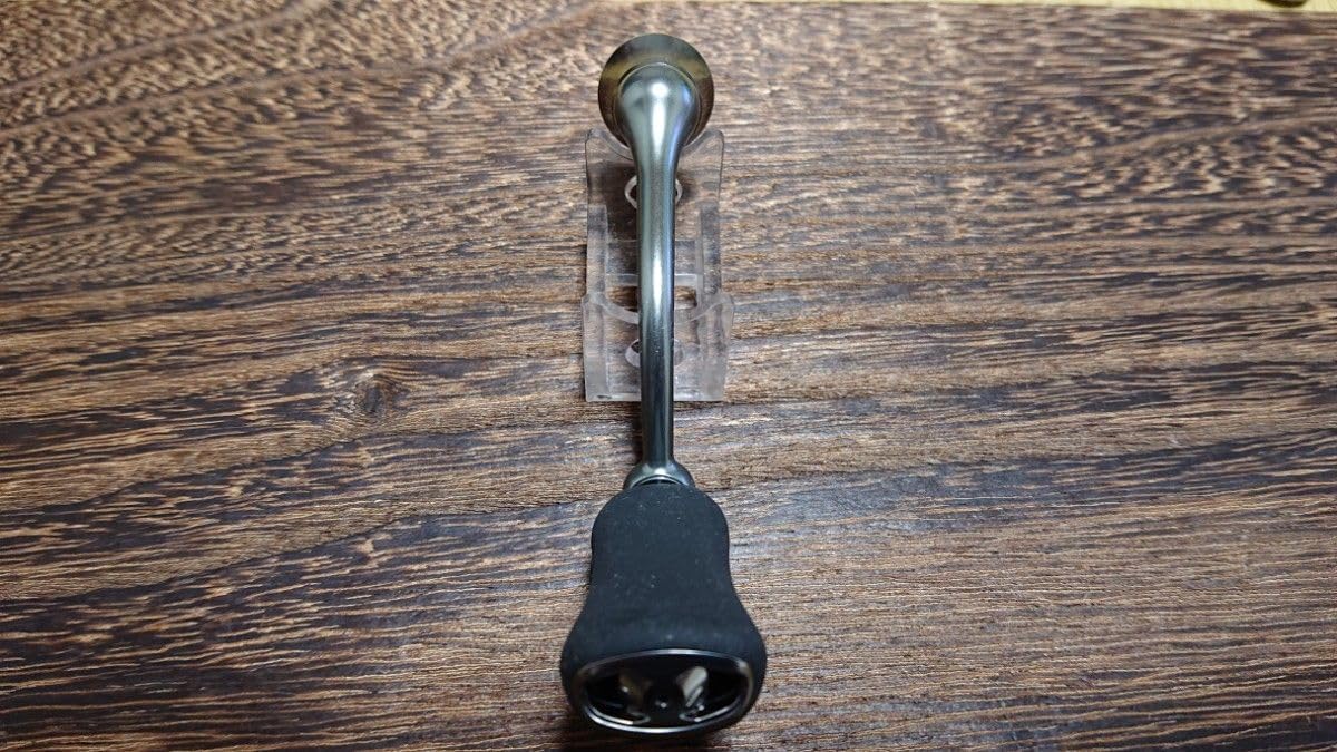 DAIWA 17スティーズ タイプ1 ➕ファンネル40mmハンドル DAIWA 17